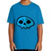 Youth Ultra Cotton ® 100% US Cotton T Shirt Thumbnail