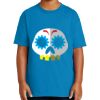 Youth Ultra Cotton ® 100% US Cotton T Shirt Thumbnail