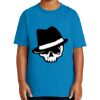 Youth Ultra Cotton ® 100% US Cotton T Shirt Thumbnail