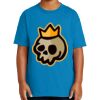 Youth Ultra Cotton ® 100% US Cotton T Shirt Thumbnail