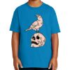 Youth Ultra Cotton ® 100% US Cotton T Shirt Thumbnail