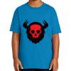 Youth Ultra Cotton ® 100% US Cotton T Shirt Thumbnail