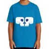 Youth Ultra Cotton ® 100% US Cotton T Shirt Thumbnail