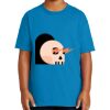 Youth Ultra Cotton ® 100% US Cotton T Shirt Thumbnail