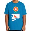 Youth Ultra Cotton ® 100% US Cotton T Shirt Thumbnail