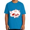 Youth Ultra Cotton ® 100% US Cotton T Shirt Thumbnail