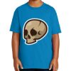 Youth Ultra Cotton ® 100% US Cotton T Shirt Thumbnail