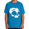 Youth Ultra Cotton ® 100% US Cotton T Shirt Thumbnail
