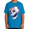 Youth Ultra Cotton ® 100% US Cotton T Shirt Thumbnail