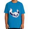 Youth Ultra Cotton ® 100% US Cotton T Shirt Thumbnail