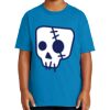 Youth Ultra Cotton ® 100% US Cotton T Shirt Thumbnail