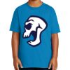 Youth Ultra Cotton ® 100% US Cotton T Shirt Thumbnail