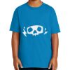Youth Ultra Cotton ® 100% US Cotton T Shirt Thumbnail