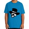 Youth Ultra Cotton ® 100% US Cotton T Shirt Thumbnail
