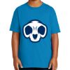 Youth Ultra Cotton ® 100% US Cotton T Shirt Thumbnail
