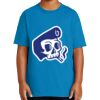 Youth Ultra Cotton ® 100% US Cotton T Shirt Thumbnail