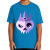 Youth Ultra Cotton ® 100% US Cotton T Shirt Thumbnail