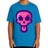Youth Ultra Cotton ® 100% US Cotton T Shirt Thumbnail