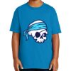 Youth Ultra Cotton ® 100% US Cotton T Shirt Thumbnail