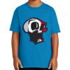 Youth Ultra Cotton ® 100% US Cotton T Shirt Thumbnail