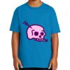 Youth Ultra Cotton ® 100% US Cotton T Shirt Thumbnail