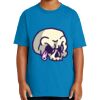 Youth Ultra Cotton ® 100% US Cotton T Shirt Thumbnail