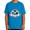 Youth Ultra Cotton ® 100% US Cotton T Shirt Thumbnail