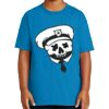 Youth Ultra Cotton ® 100% US Cotton T Shirt Thumbnail