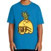 Youth Ultra Cotton ® 100% US Cotton T Shirt Thumbnail