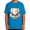 Youth Ultra Cotton ® 100% US Cotton T Shirt Thumbnail