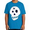 Youth Ultra Cotton ® 100% US Cotton T Shirt Thumbnail