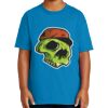 Youth Ultra Cotton ® 100% US Cotton T Shirt Thumbnail