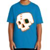 Youth Ultra Cotton ® 100% US Cotton T Shirt Thumbnail