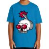 Youth Ultra Cotton ® 100% US Cotton T Shirt Thumbnail
