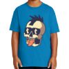 Youth Ultra Cotton ® 100% US Cotton T Shirt Thumbnail