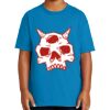 Youth Ultra Cotton ® 100% US Cotton T Shirt Thumbnail