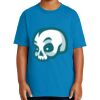 Youth Ultra Cotton ® 100% US Cotton T Shirt Thumbnail