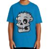 Youth Ultra Cotton ® 100% US Cotton T Shirt Thumbnail
