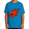 Youth Ultra Cotton ® 100% US Cotton T Shirt Thumbnail