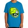 Youth Ultra Cotton ® 100% US Cotton T Shirt Thumbnail