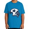 Youth Ultra Cotton ® 100% US Cotton T Shirt Thumbnail