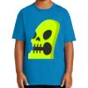 Youth Ultra Cotton ® 100% US Cotton T Shirt Thumbnail