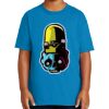 Youth Ultra Cotton ® 100% US Cotton T Shirt Thumbnail