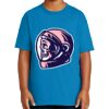 Youth Ultra Cotton ® 100% US Cotton T Shirt Thumbnail