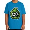 Youth Ultra Cotton ® 100% US Cotton T Shirt Thumbnail
