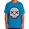 Youth Ultra Cotton ® 100% US Cotton T Shirt Thumbnail