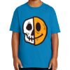 Youth Ultra Cotton ® 100% US Cotton T Shirt Thumbnail