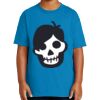 Youth Ultra Cotton ® 100% US Cotton T Shirt Thumbnail
