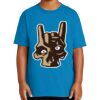 Youth Ultra Cotton ® 100% US Cotton T Shirt Thumbnail