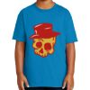 Youth Ultra Cotton ® 100% US Cotton T Shirt Thumbnail